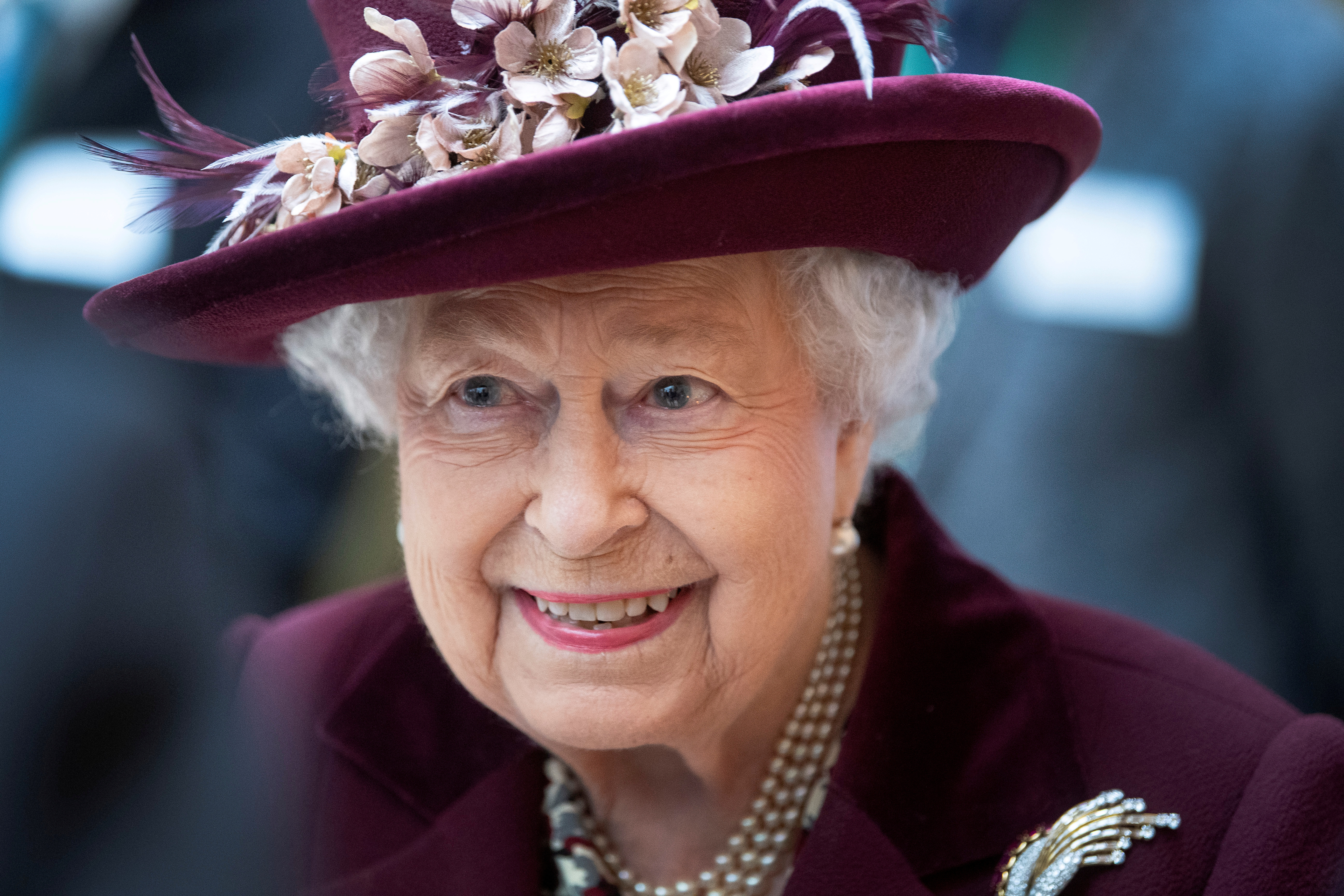 Isabel II conmemorará el final de la Guerra Mundial con mensaje a la nación