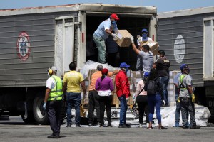 ¿En qué se debe priorizar la ayuda humanitaria en Venezuela?
