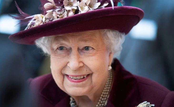 Reina Isabel II canceló importante acto al que había invitado a Harry y Meghan