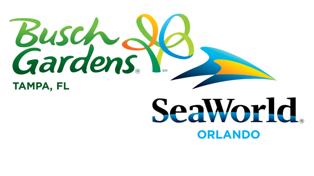 SeaWorld y Busch Gardens anuncian cierres a partir del lunes