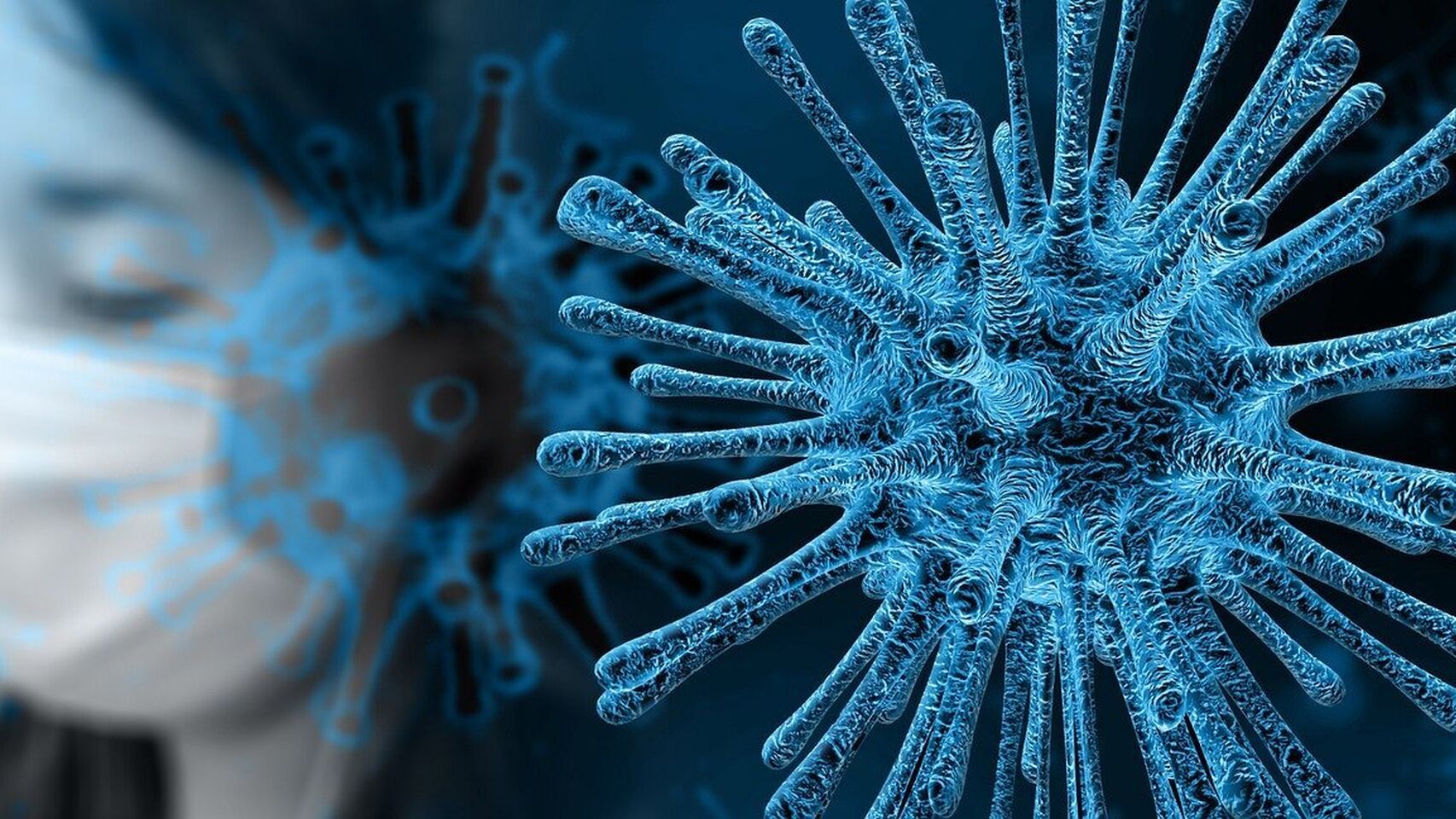 ¿El calor del sur de Florida afectará al coronavirus?