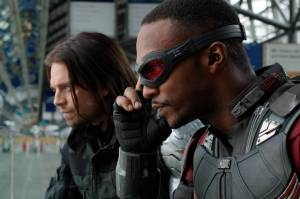 Marvel interrumpió rodaje de la serie “Falcon & The Winter Soldier” por el coronavirus