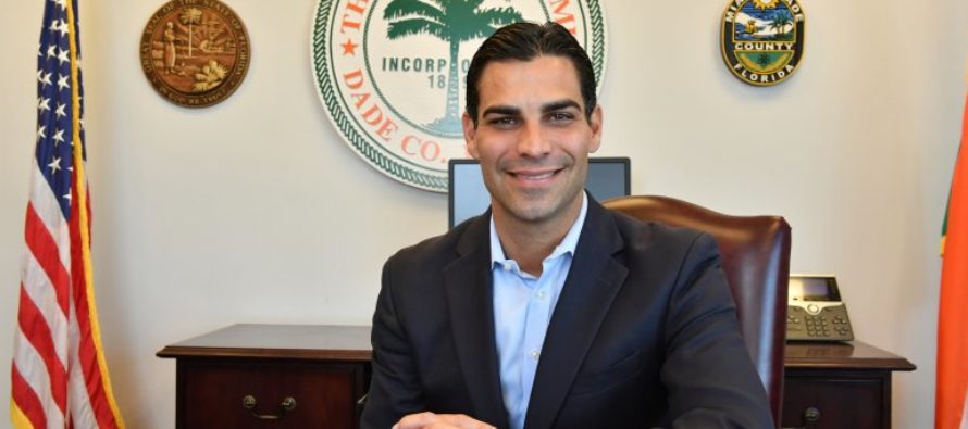 El alcalde Francis Suárez dice que Miami está tomando medidas para enfrentar al coronavirus