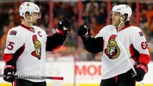 Alarma en la NHL: Jugador de los Senators de Ottawa da positivo a coronavirus