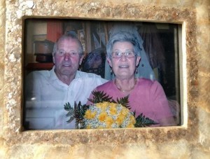 “Murieron solos”: El triste final de una pareja casada desde hace 60 años y fallecieron el mismo día por el coronavirus