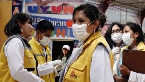 Bolivia comienza a aislarse por coronavirus y analiza medidas de mayor impacto
