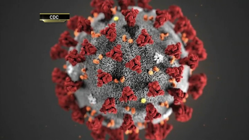 Declaran estado de emergencia en el Condado de Los Ángeles por el coronavirus