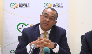 Jamaica reporta el primer caso sospechoso de coronavirus