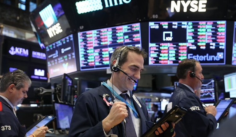 Wall Street abre en verde y el Dow Jones gana un 0,53 %