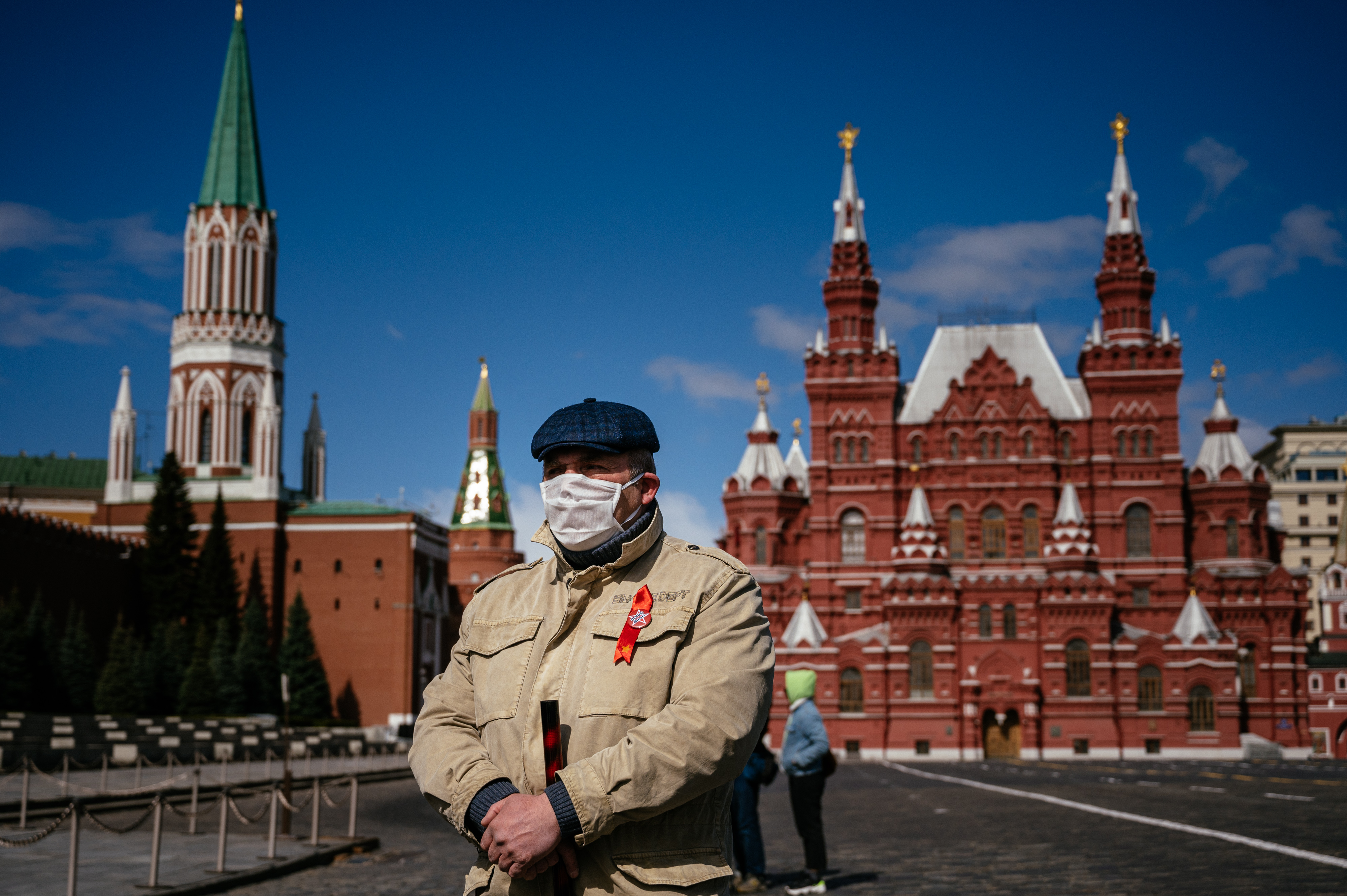 Kremlin rechaza acusaciones de Londres sobre espionaje