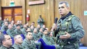 ALnavío: Mike Pompeo tiene un mensaje directo y sensible para los militares venezolanos