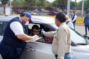 México acumula 50 decesos por coronavirus y total de contagios sube a 1.510