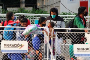 Más de 1,7 millones de venezolanos se pueden acoger a estatuto de migrantes