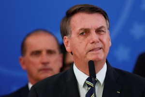 Reforma gubernamental en Brasil: Bolsonaro cambió a seis ministros
