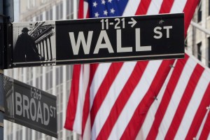 Wall Street cerró con su peor mes desde marzo por la segunda ola del Covid-19