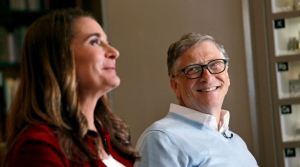 La familia de Bill Gates se preparó durante años para una posible pandemia