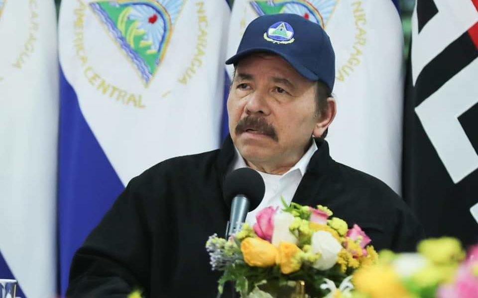 Consejo de DDHH de la ONU condenó la represión en Nicaragua