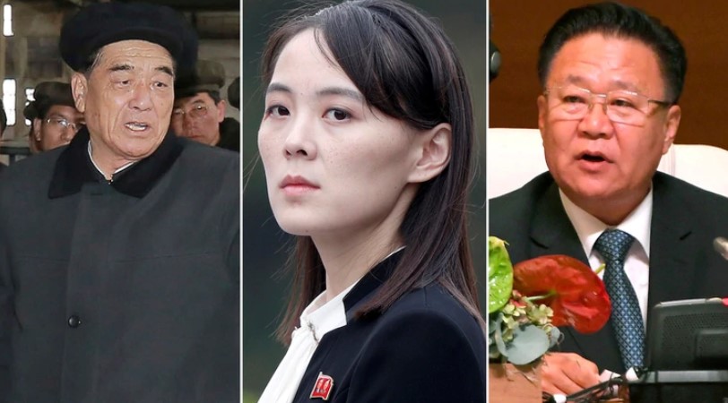 ¿Sus hijos, la implacable hermana o los militares ansiosos de poder?: Comenzó la lucha para suceder de Kim Jong Un