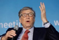 Bill Gates advierte sobre pandemias futuras y potencialmente peores que la del Covid-19