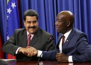 Trinidad y Tobago insiste en que muerte del bebé venezolano fue “un accidente”