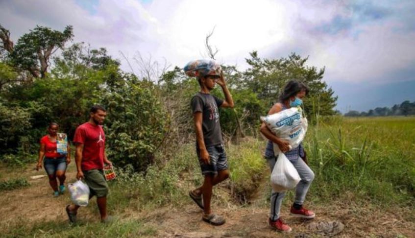 BBC: Venezuela, entre los que más riesgos tienen de sufrir una “hambruna bíblica” a causa del Covid-19