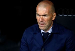 ¡Escándalo! Denunciaron a Zinedine Zidane por incumplir la cuarentena por Covid-19