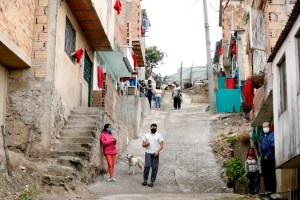 América Latina y el Caribe superan los 500.000 casos de coronavirus