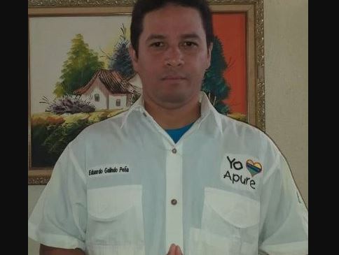 CNP denunció que el periodista Eduardo Galindo no ha sido liberado pese a orden de excarcelación