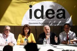 Grupo Idea, preocupado por falta de transparencia sobre el Covid-19 en Cuba, Nicaragua y Venezuela