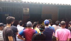Alcalde de Capacho tomó el colegio Santa Mariana de Jesús junto a hombres armados (VIDEOS)