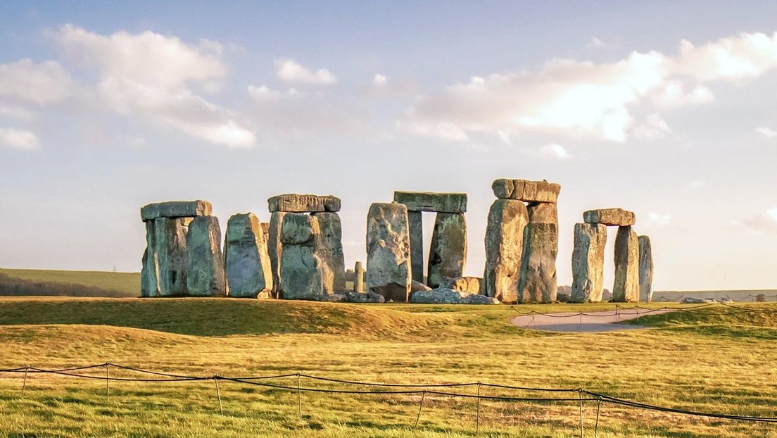 Resuelven misterio del origen de los megalitos de Stonehenge
