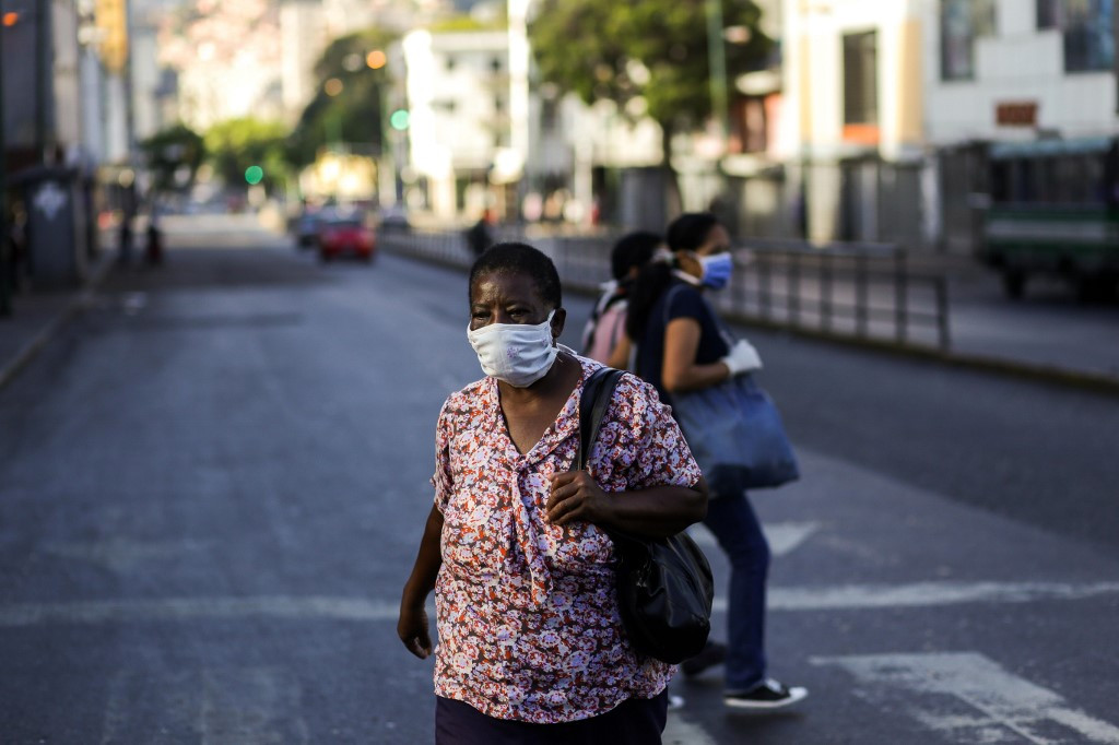Aumentó a 54 el número de muertes por coronavirus en Venezuela, según el régimen