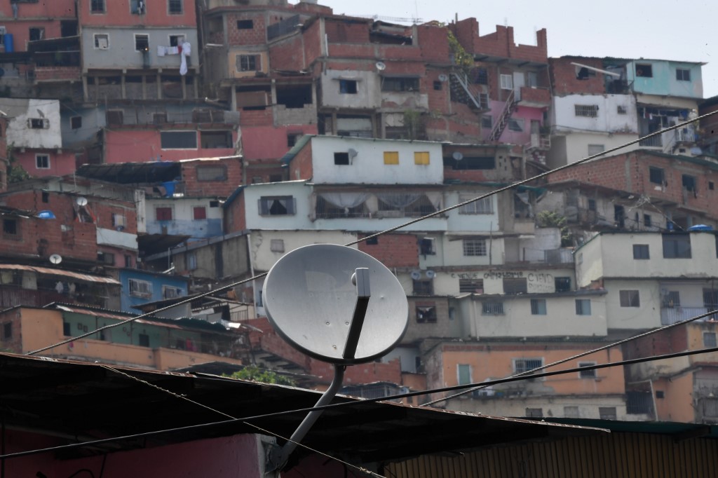 Scale Capital acuerda la compra de DirecTV Venezuela