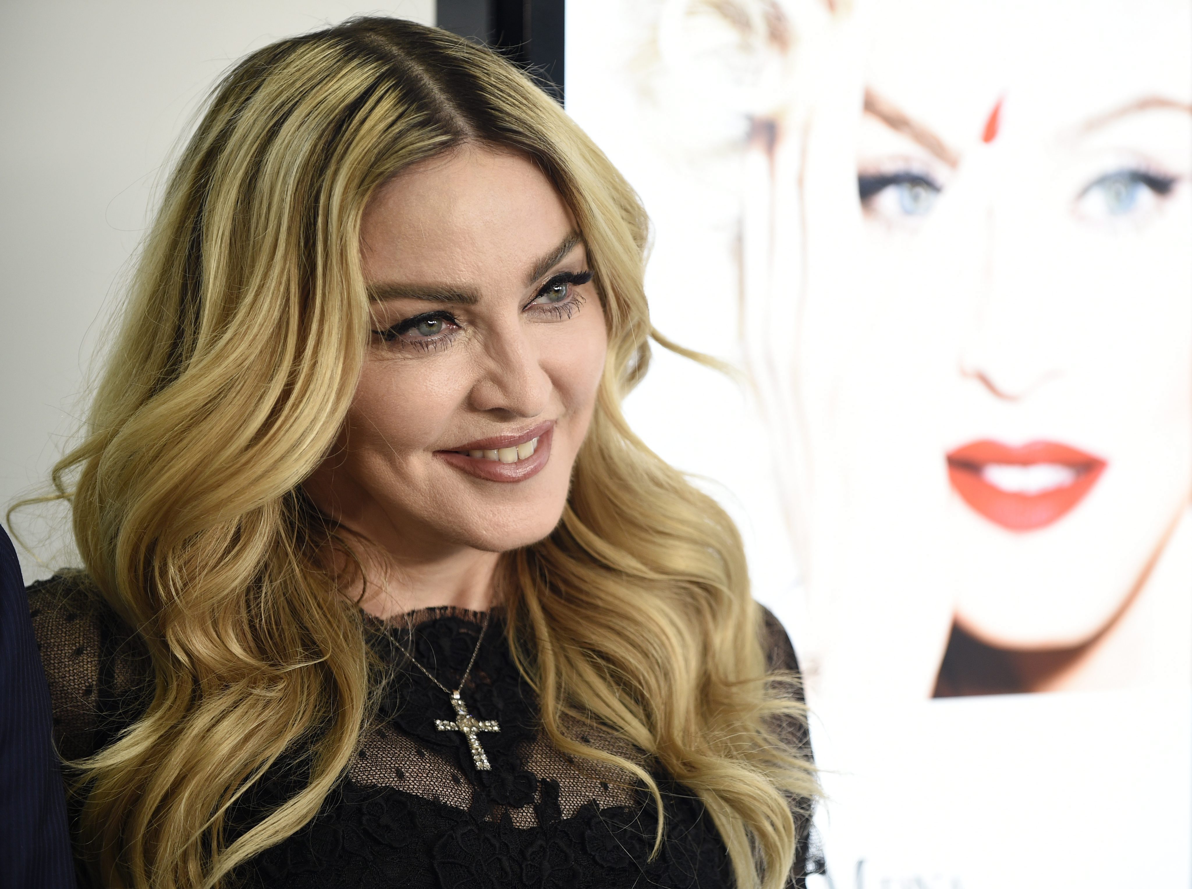 Madonna es agente libre, su contrato Interscope Records expiró