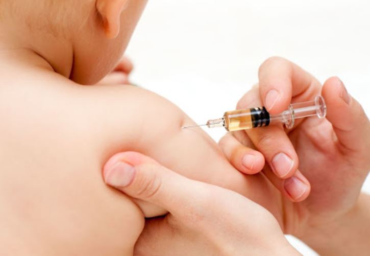 Niños corren peligro en el mundo por falta de vacunas preventivas