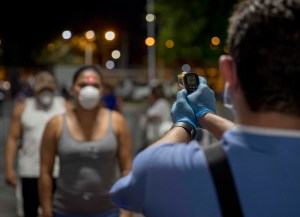 Médicos en Nicaragua recibieron amenazas del régimen de Ortega
