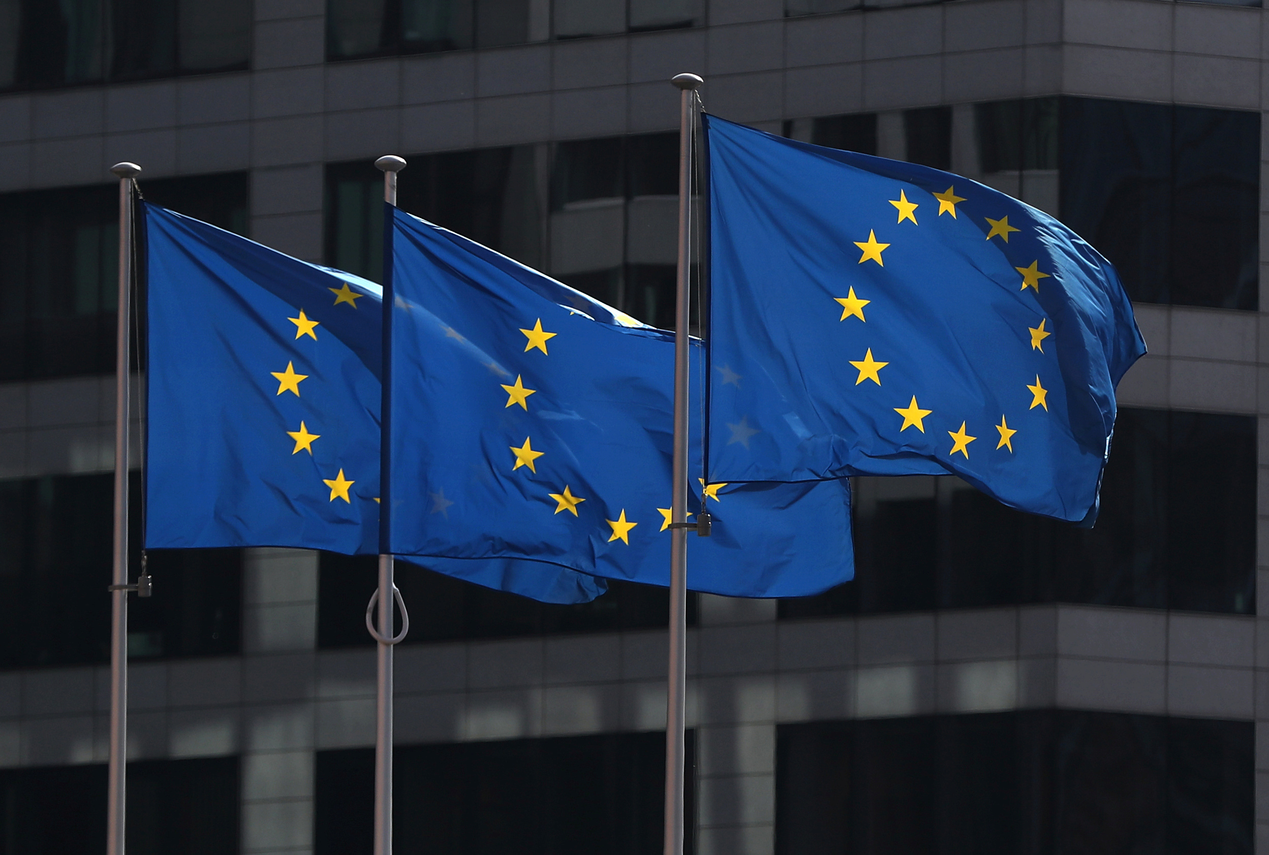UE y China discutieron difícil acuerdo sobre inversiones y situación de Derechos Humanos