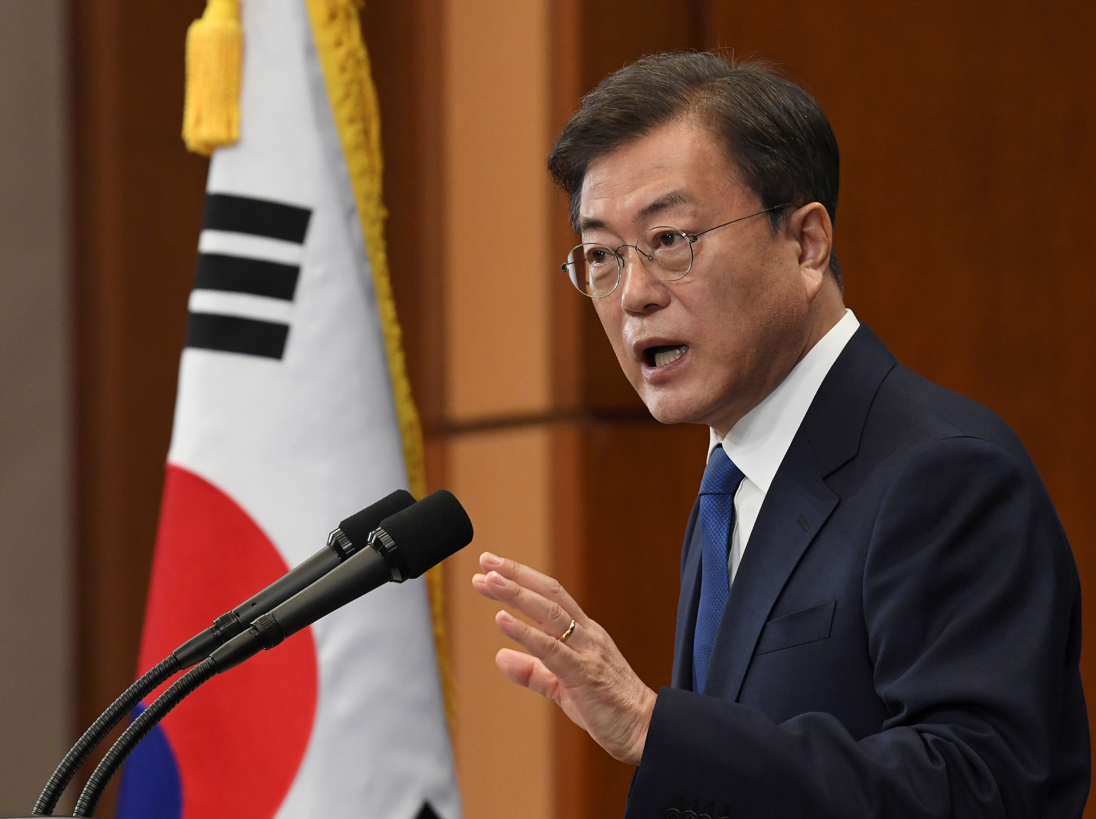 Corea del Sur exige a Pyongyang que siga investigando el asesinato de un surcoreano