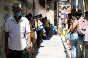Fundación Simón Bolívar de Citgo realizará más donaciones para enfrentar el Covid-19 en Venezuela
