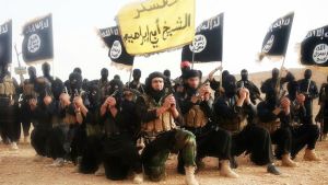 Coalición contra el grupo Estado Islámico se reunirá de forma virtual por pandemia