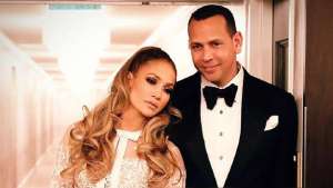 “Mi corazón está roto”: Jennifer Lopez rompe el silencio tras suspender boda con Alex Rodríguez