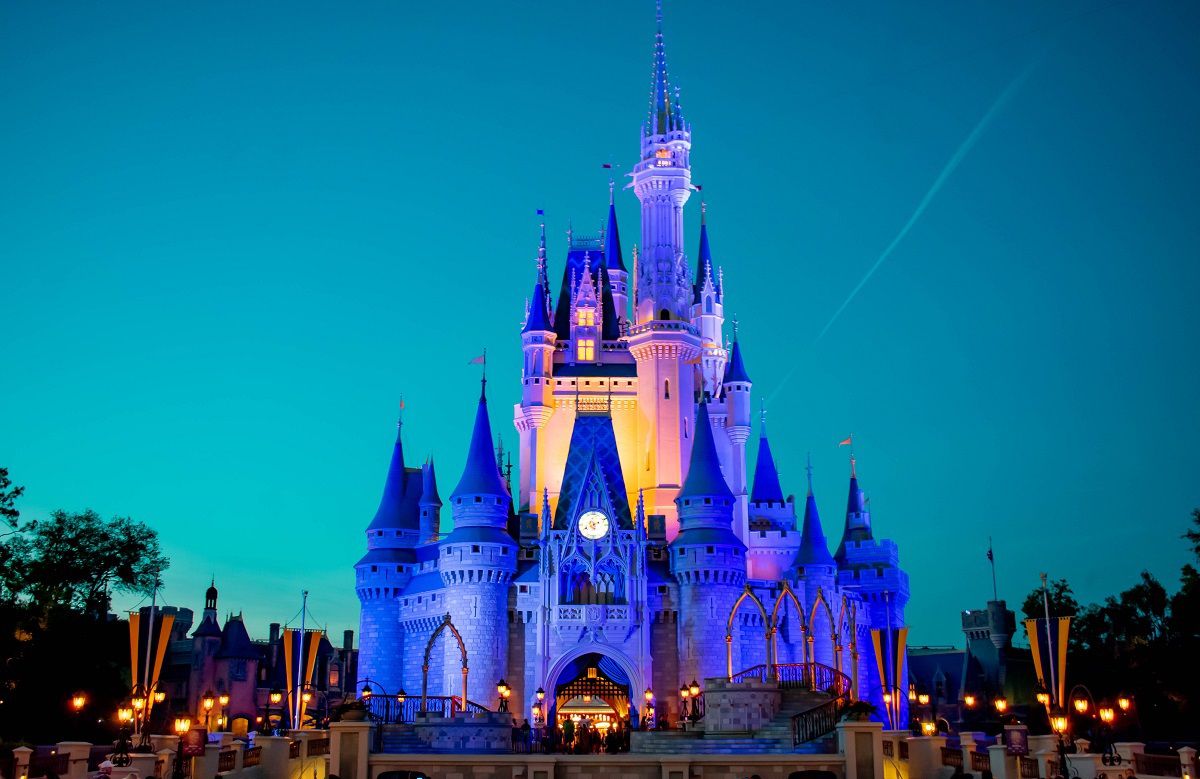 Disney World planea reabrir a mediados de julio