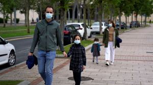 Gobierno niega que España sufra una segunda oleada de coronavirus