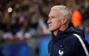 “Hubo jugadores que no estuvieron a la altura”: Deschamps, sin filtro tras la derrota de Francia en el Mundial