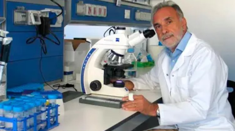 Un experto italiano asegura que el coronavirus se está agotando solo