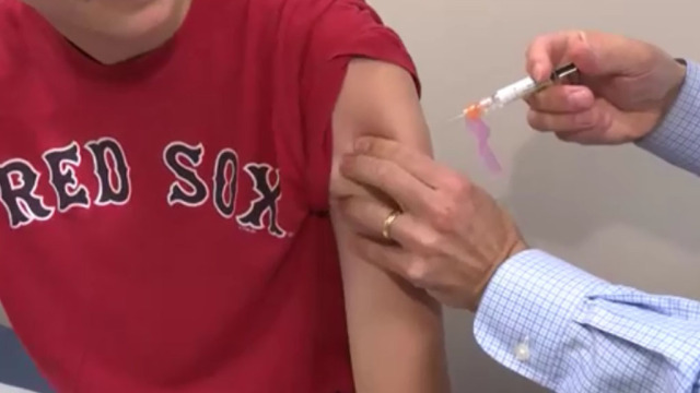 Las vacunas infantiles en Florida disminuyen en medio del coronavirus