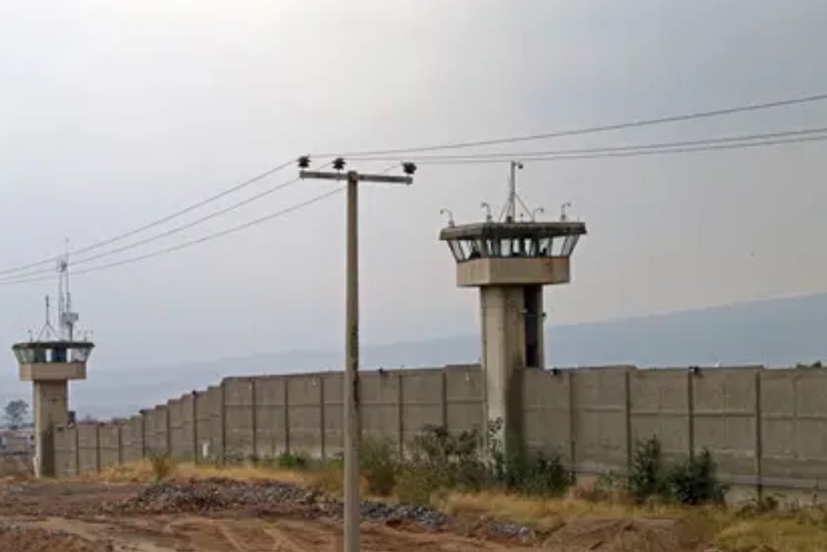 Cerrarán Puente Grande: La prisión que “El Chapo” Guzmán convirtió en su palacio personal