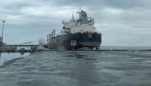 Agencia iraní teme que EEUU detenga los buques con combustible enviados a Venezuela
