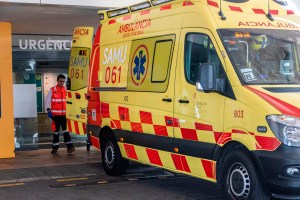 La epidemia sigue a la baja en España con 143 muertos en un día
