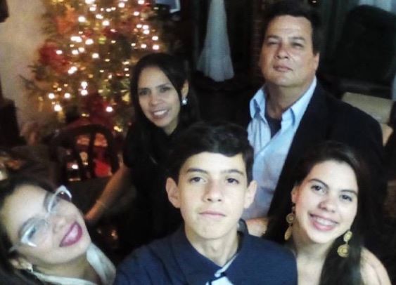 Las Faes secuestraron a un miembro del equipo de Guaidó junto a su familia